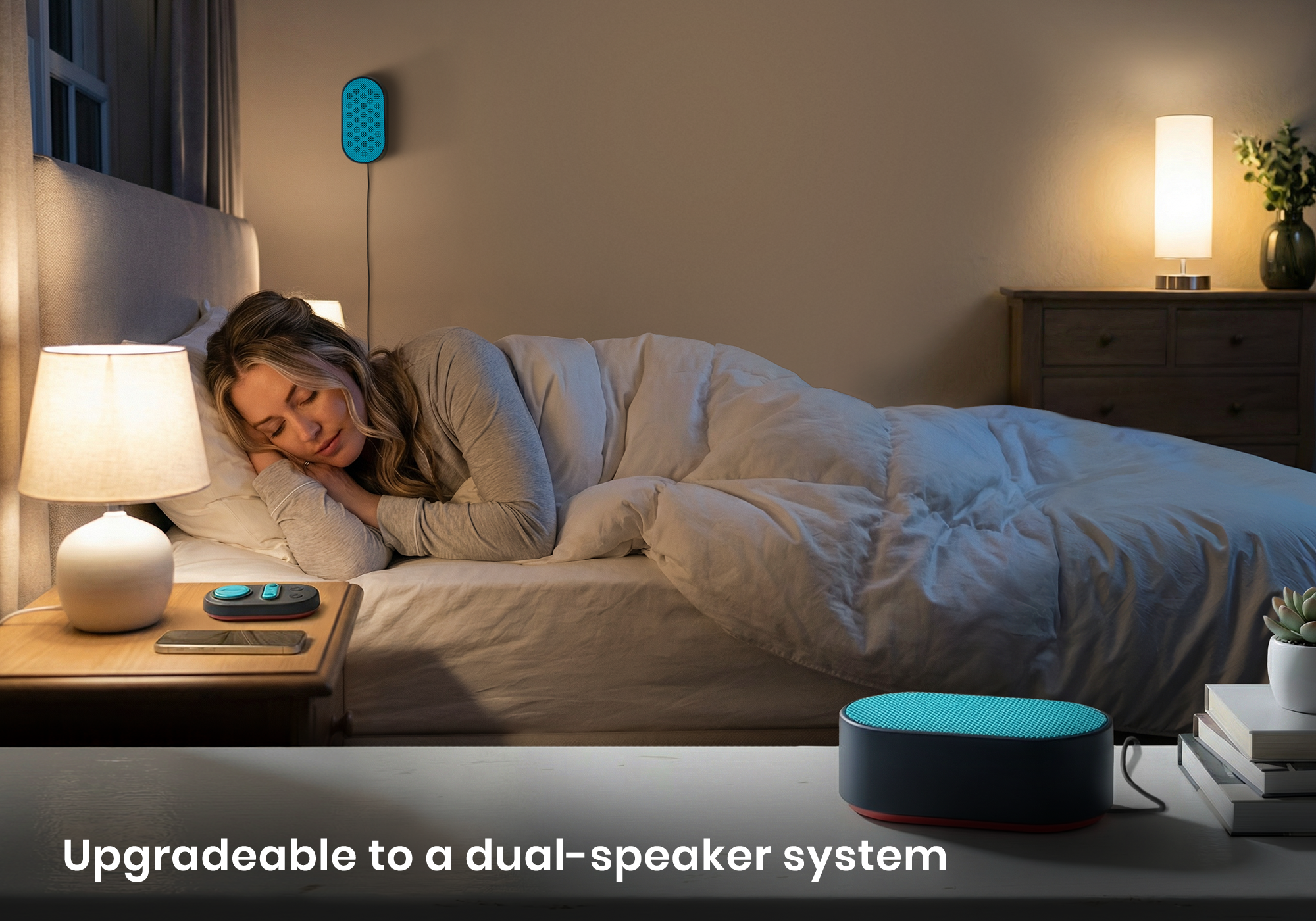 Manta White Noise Machine - Image 5