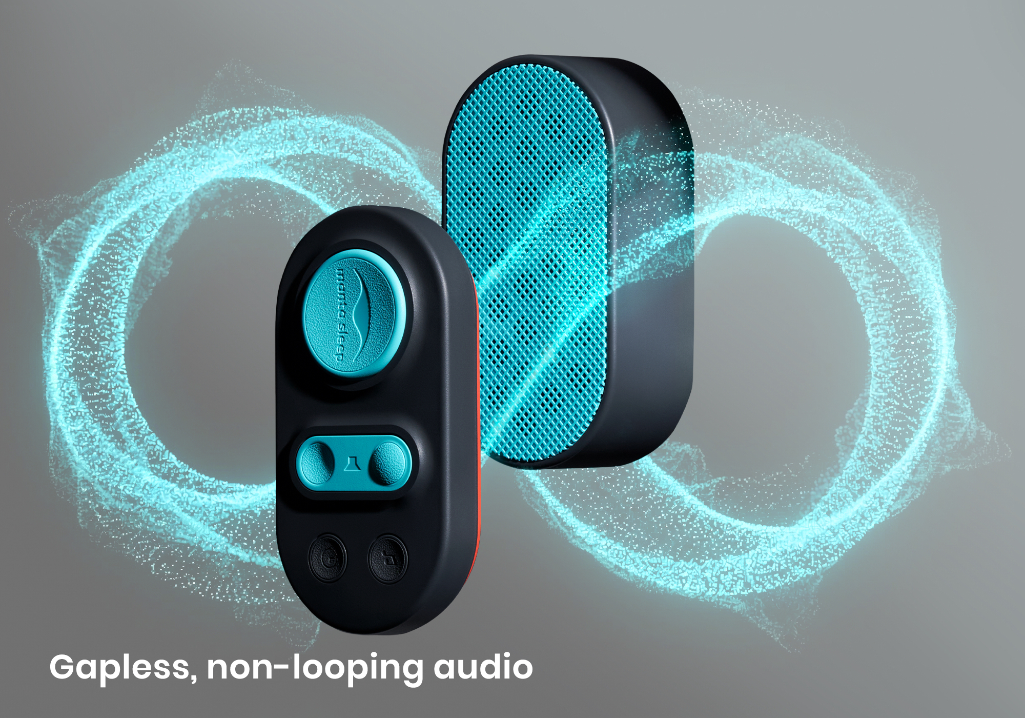 Manta White Noise Machine - Image 7