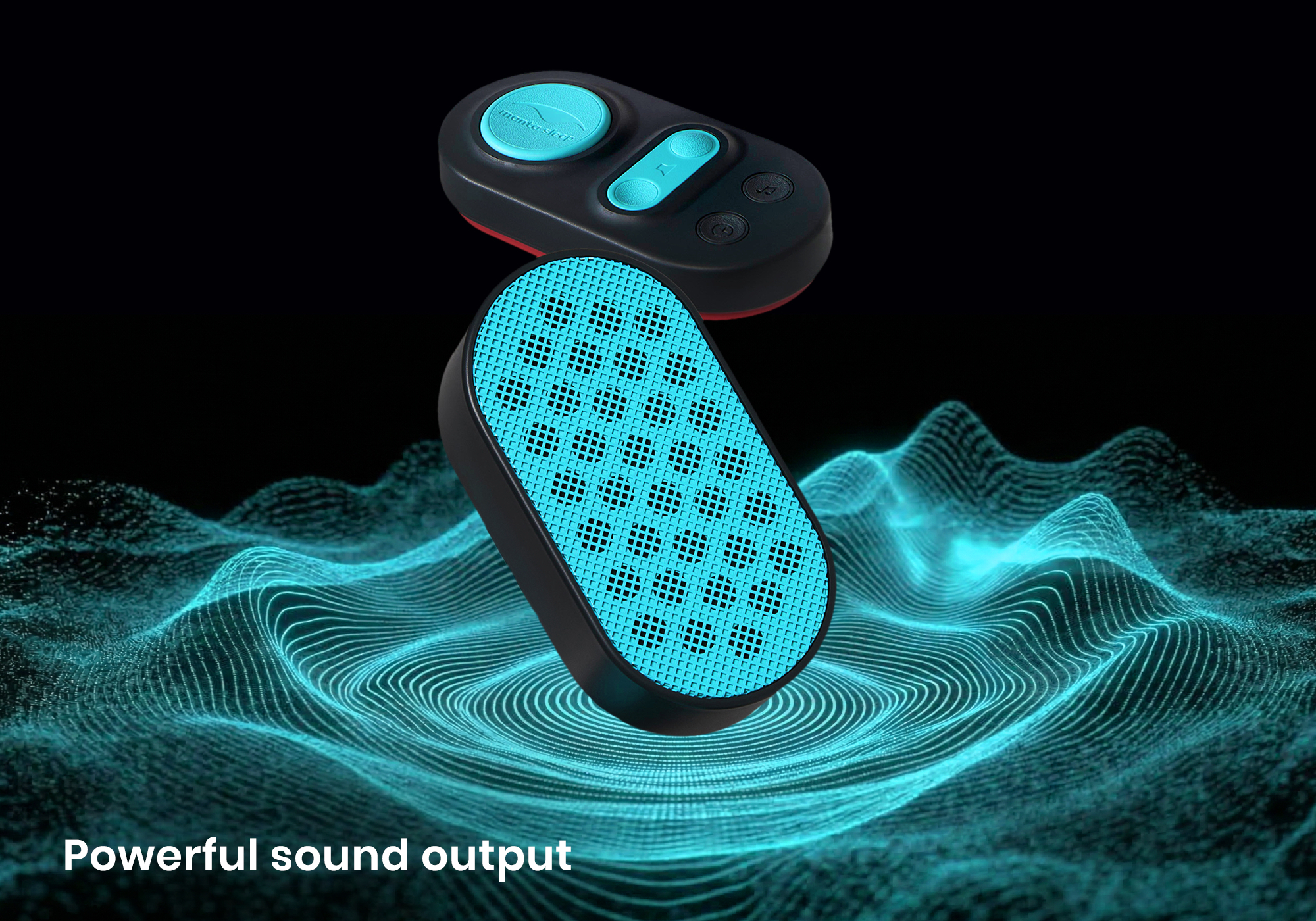 Manta White Noise Machine - Image 8