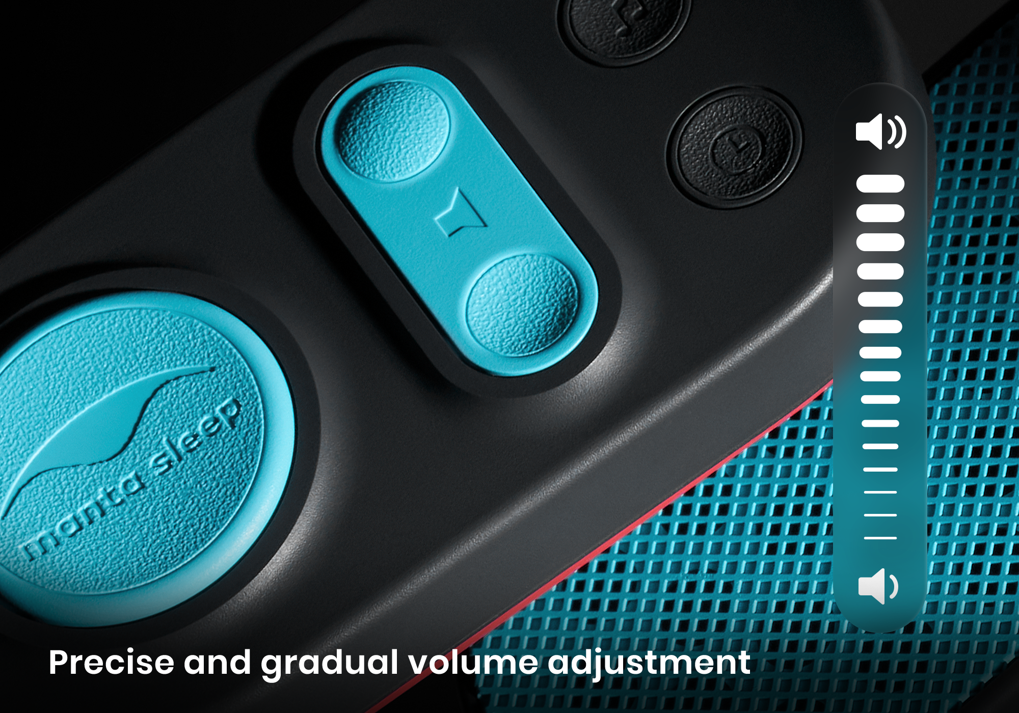 Manta White Noise Machine - Image 9