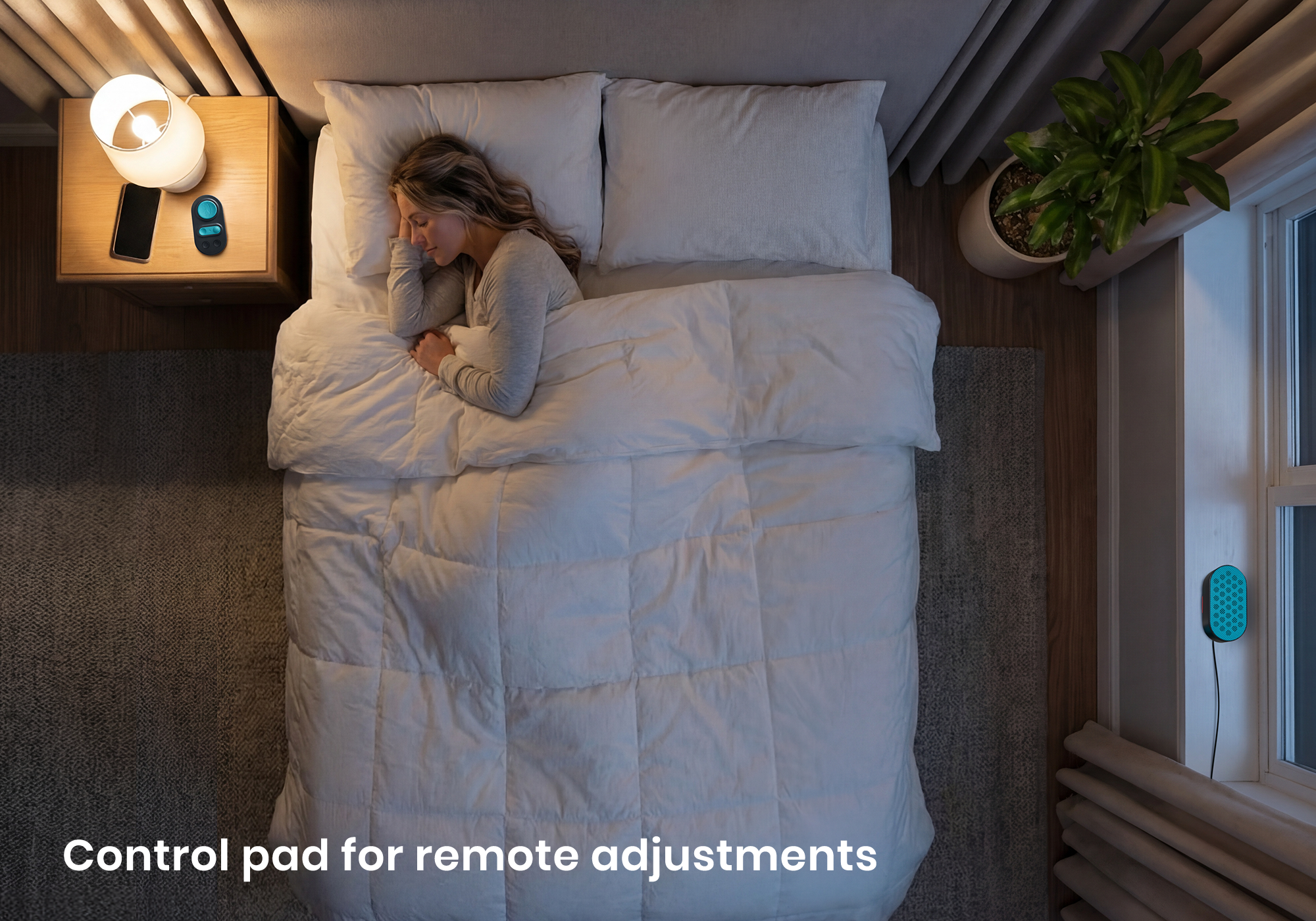 Manta White Noise Machine - Image 10
