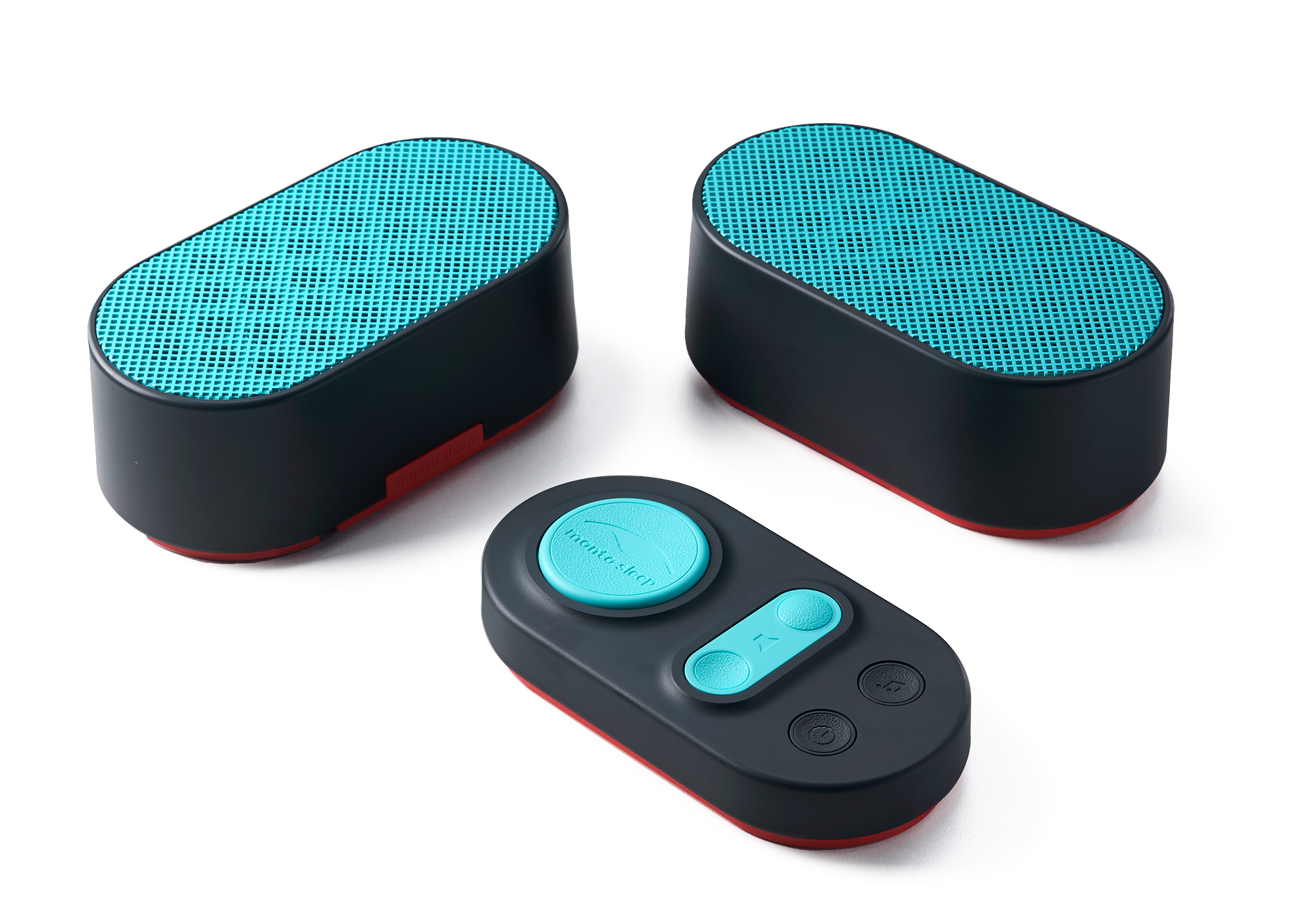 Manta White Noise Machine (Dual Speaker)
